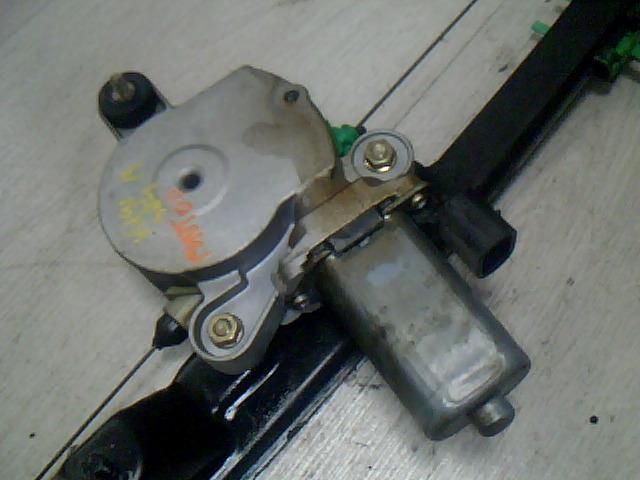 bontott FIAT PUNTO II Bal első Ablakemelő Szerkezet (Elektromos)