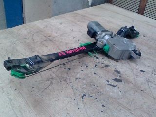 bontott FIAT PUNTO II Bal első Ablakemelő Szerkezet (Elektromos)