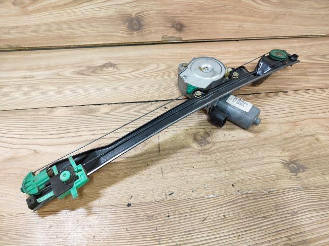 bontott FIAT PUNTO II Bal első Ablakemelő Szerkezet (Elektromos)