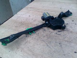 bontott FIAT PUNTO II Bal első Ablakemelő Szerkezet (Elektromos)