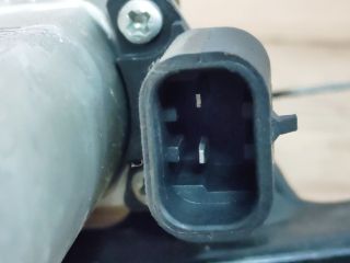 bontott FIAT PUNTO II Bal első Ablakemelő Szerkezet (Elektromos)