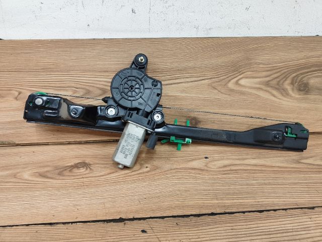 bontott FIAT PUNTO II Bal első Ablakemelő Szerkezet (Elektromos)