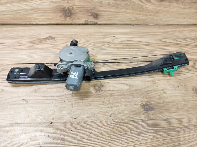 bontott FIAT PUNTO II Bal első Ablakemelő Szerkezet (Elektromos)