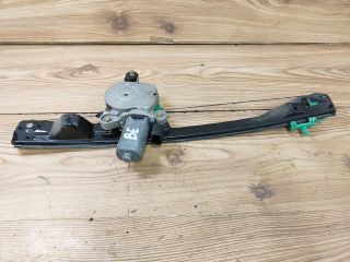 bontott FIAT PUNTO II Bal első Ablakemelő Szerkezet (Elektromos)