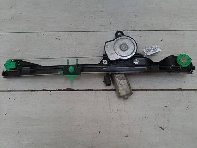 bontott FIAT PUNTO II Bal első Ablakemelő Szerkezet (Elektromos)