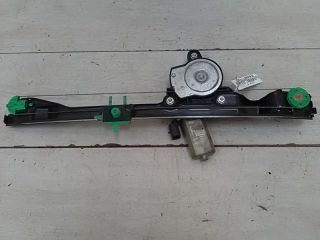 bontott FIAT PUNTO II Bal első Ablakemelő Szerkezet (Elektromos)