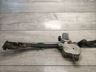 bontott FIAT PUNTO II Bal első Ablakemelő Szerkezet (Elektromos)