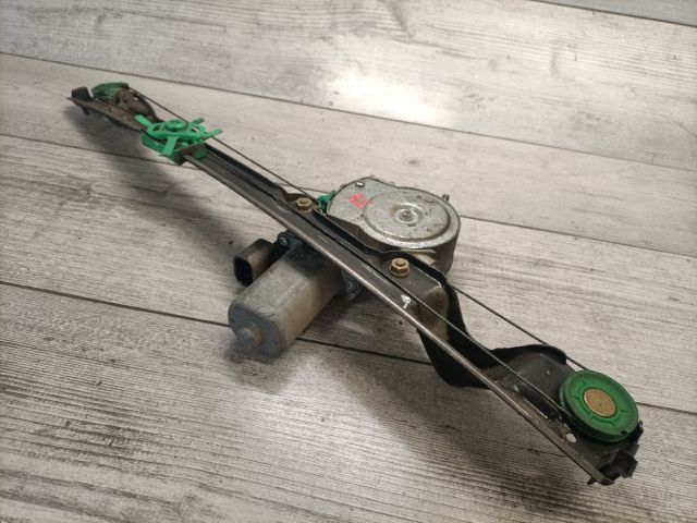 bontott FIAT PUNTO II Bal első Ablakemelő Szerkezet (Elektromos)