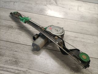 bontott FIAT PUNTO II Bal első Ablakemelő Szerkezet (Elektromos)