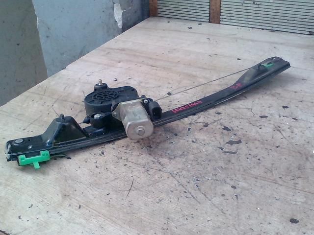 bontott FIAT PUNTO II Bal első Ablakemelő Szerkezet (Elektromos)