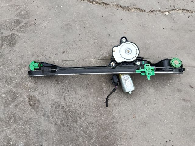 bontott FIAT PUNTO II Bal első Ablakemelő Szerkezet (Elektromos)