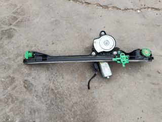 bontott FIAT PUNTO II Bal első Ablakemelő Szerkezet (Elektromos)