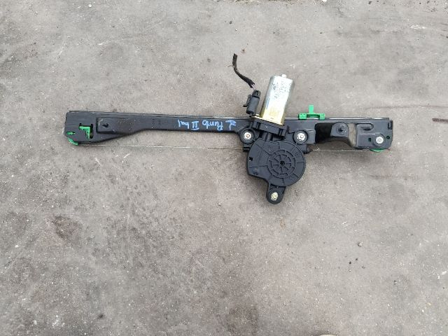 bontott FIAT PUNTO II Bal első Ablakemelő Szerkezet (Elektromos)