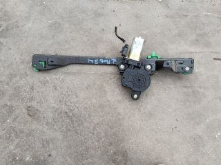 bontott FIAT PUNTO II Bal első Ablakemelő Szerkezet (Elektromos)