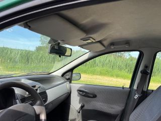 bontott FIAT PUNTO II Bal első Ablakemelő Szerkezet (Mechanikus)