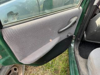 bontott FIAT PUNTO II Bal első Ablakemelő Szerkezet (Mechanikus)