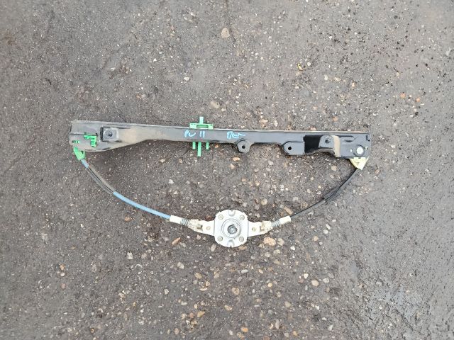 bontott FIAT PUNTO II Bal első Ablakemelő Szerkezet (Mechanikus)