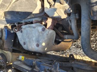 bontott FIAT PUNTO II Bal első Ablakemelő Szerkezet (Mechanikus)