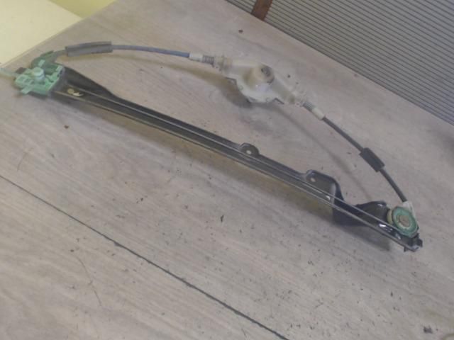 bontott FIAT PUNTO II Bal első Ablakemelő Szerkezet (Mechanikus)