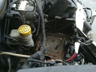 bontott FIAT PUNTO II Bal első Ablaktörlő Kar