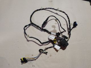 bontott FIAT PUNTO II Bal első Ajtó Kábelköteg