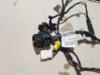 bontott FIAT PUNTO II Bal első Ajtó Kábelköteg