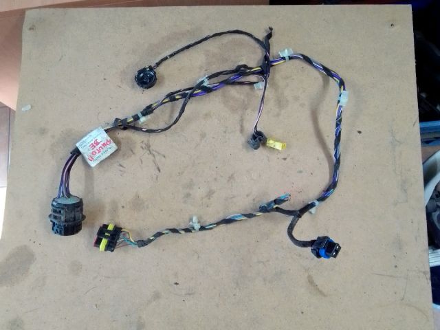 bontott FIAT PUNTO II Bal első Ajtó Kábelköteg