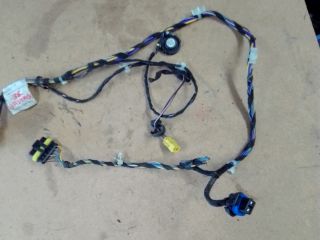 bontott FIAT PUNTO II Bal első Ajtó Kábelköteg