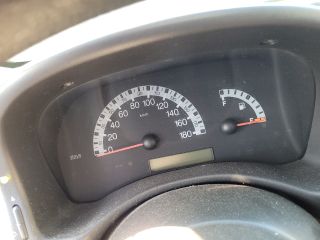 bontott FIAT PUNTO II Bal első Ajtó Kárpit