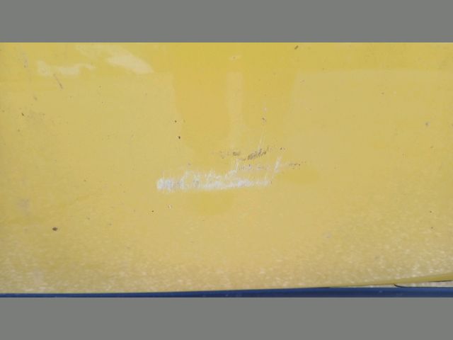 bontott FIAT PUNTO II Bal első Ajtó (Részeivel)