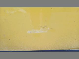 bontott FIAT PUNTO II Bal első Ajtó (Részeivel)