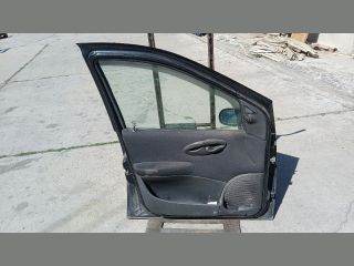 bontott FIAT PUNTO II Bal első Ajtó (Részeivel)