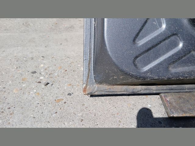 bontott FIAT PUNTO II Bal első Ajtó (Részeivel)