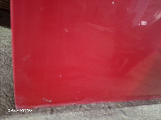 bontott FIAT PUNTO II Bal első Ajtó (Részeivel)