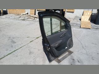 bontott FIAT PUNTO II Bal első Ajtó (Részeivel)