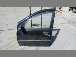 bontott FIAT PUNTO II Bal első Ajtó (Részeivel)