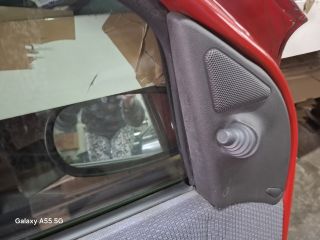 bontott FIAT PUNTO II Bal első Ajtó (Részeivel)