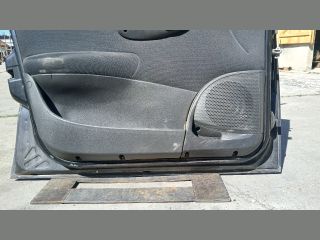 bontott FIAT PUNTO II Bal első Ajtó (Részeivel)
