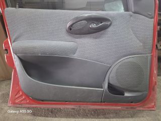 bontott FIAT PUNTO II Bal első Ajtó (Részeivel)