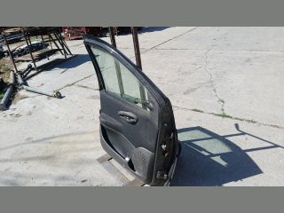 bontott FIAT PUNTO II Bal első Ajtó (Részeivel)