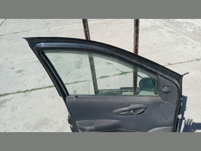 bontott FIAT PUNTO II Bal első Ajtó (Részeivel)