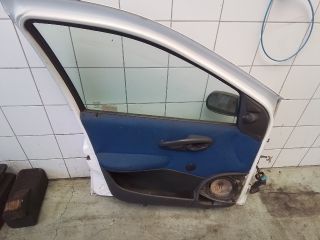 bontott FIAT PUNTO II Bal első Ajtó (Részeivel)