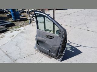 bontott FIAT PUNTO II Bal első Ajtó (Részeivel)