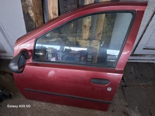 bontott FIAT PUNTO II Bal első Ajtó (Részeivel)