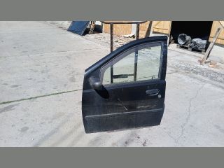 bontott FIAT PUNTO II Bal első Ajtó (Részeivel)