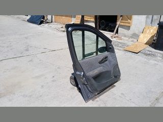 bontott FIAT PUNTO II Bal első Ajtó (Részeivel)