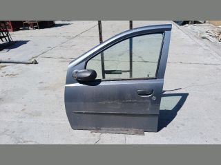 bontott FIAT PUNTO II Bal első Ajtó (Részeivel)