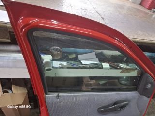 bontott FIAT PUNTO II Bal első Ajtó (Részeivel)