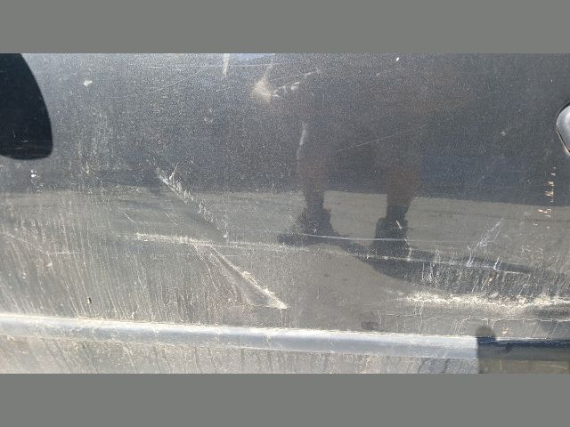 bontott FIAT PUNTO II Bal első Ajtó (Részeivel)