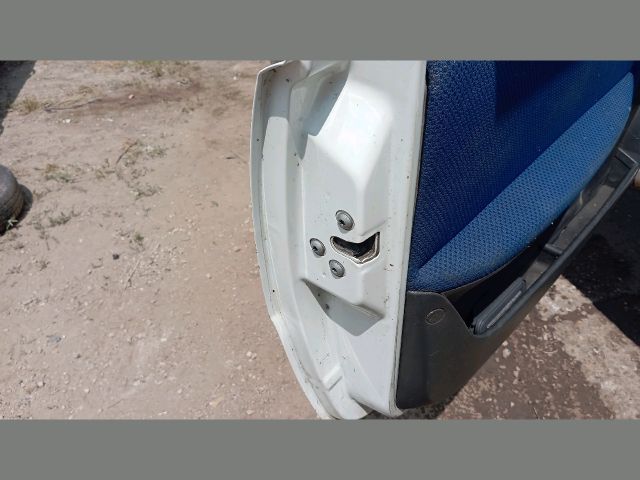 bontott FIAT PUNTO II Bal első Ajtó (Üres lemez)